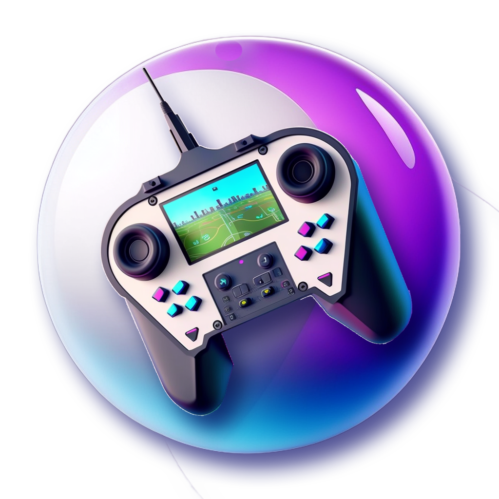 Dynamic Flight Map icon